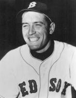 Jimmy Piersall's Profile