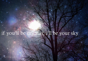 Quotes About Stars In The Sky Quotesgram Quotes About Stars In The Sky Quotesgram