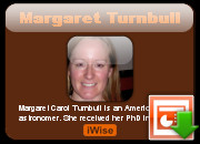 Margaret Turnbull quotes