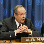 Quotes by William J Perry