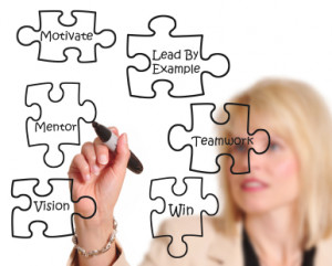 ... mentor others? Do you think mentoring is important. Let me know