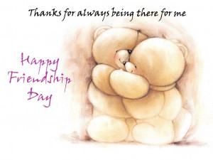 Friendship Day Wallpapers Collection 2
