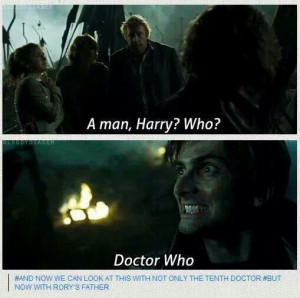 ... doctor who tenth doctor david tennant correct funny ish well kinda