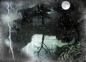 rainy days! Eddie Rabbit wrote a song entitled I LOVE A RAINY NIGHT ...