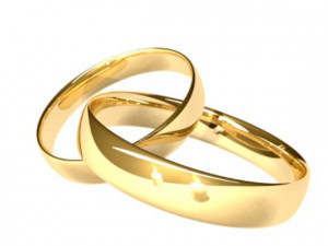 Início > Jóias > Alianças de Ouro > Par de Aliança de Casamento