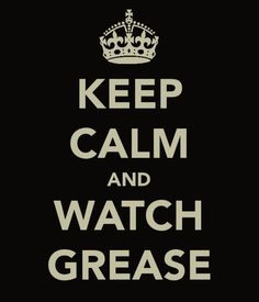watch grease more awesome movie funny things neat things grease ...