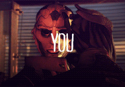 ... alenko mass effect 2 mass effect 3 legion Ashley Williams Thane Mordin