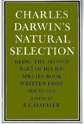 Charles Darwin Natural