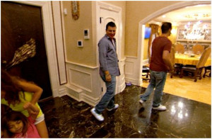 Real Housewives of New Jersey: Cookers, Hookers, and a Black Eye ...