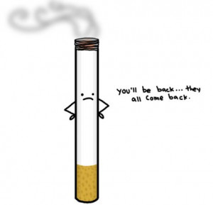 Thinking About Quitting Smoking?