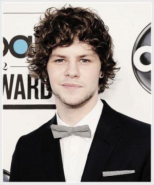 Jay Mcguiness The Wanted Photo