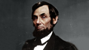 ... The Best Quote Of The Day? 30 Of The Greatest Abraham Lincoln Quotes