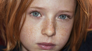 Red heads need thick skin to withstand the ginger-bashing in our ...