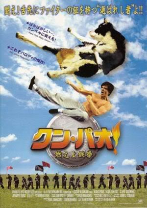 thieu lam bo sua kung pow Image