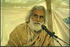Pir Vilayat Khan