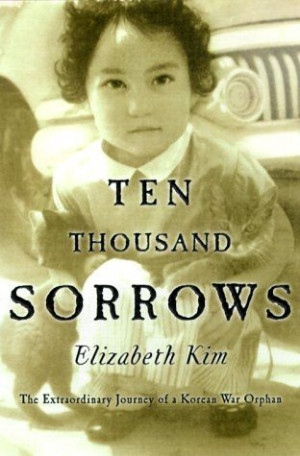 ... Orphan, Elizabeth Kim, Extraordinary Journey, This, American Soldiers