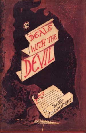 Deal with the Devil Picture Slideshow
