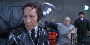 Mindy Sterling Quotes and Sound Clips