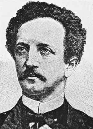Ferdinand Lassalle