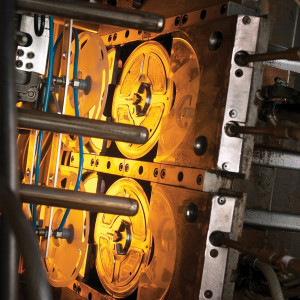 Checklist improves accuracy of injection moulding quotes