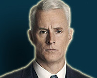 ve never directed anything before 'Mad Men,' so I don't feel I have ...