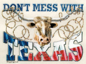 All Graphics » dont mess with texas