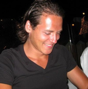 Jerry Hermans een nieuw talent in driebanden