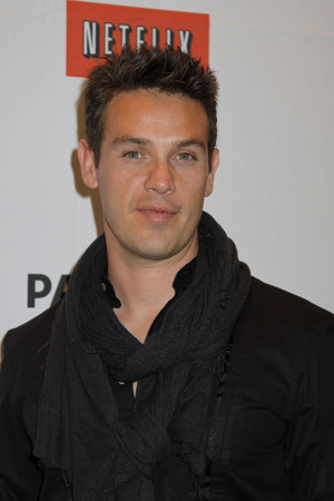 Kevin Alejandro at the William S. Paley Television Festival ...