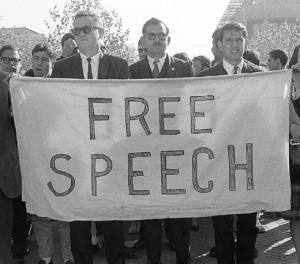 Censorship and Freedom of Speech