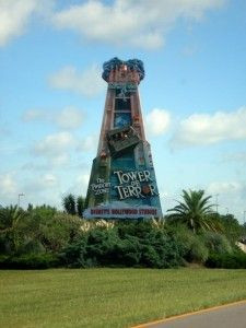 Top 10 Disney Thrill Rides - Here's one person's list -- and I have to ...