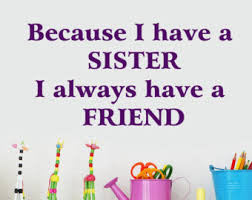 Sister #Quotes #Friendship . . . Top 20 Best Sister Quotes #Love