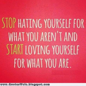 love yourself quotes love yourself quotes love yourself quotes love ...