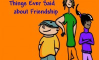 friendship-sayings-and-quotes-in-simple-orange-capture-funny-long ...