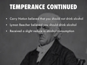 Reform Movement Project