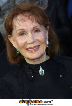 Thread: Classify Katherine Helmond from Texas