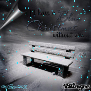 alone and missing you this christmas tags bench christmas alone snow