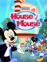 House of Mouse: