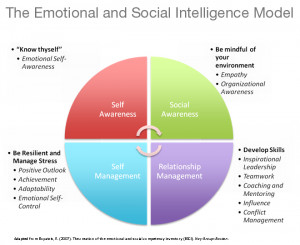 Emotional and Social Intelligence