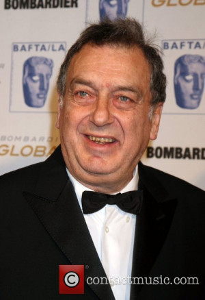 Stephen Frears Pictures
