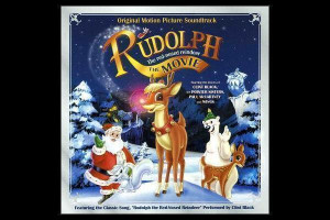 Rudolph the red nosed reindeer - Rudolph The Red Nosed Reindeer