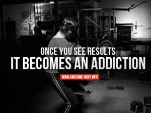 addicted to gym motivational facebook cover addicted to gym ...