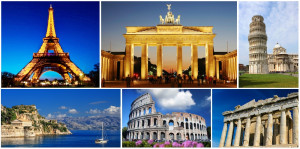 Home » Travel Insurance » Do I Need Europe Travel Insurance?