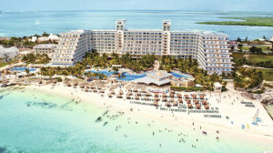 Riu Caribe Cancun Mexico All Inclusive