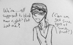 SORRY.(Quotes are from the defective turrets in Portal 2. I ...