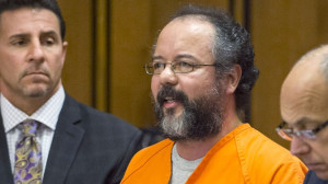 Ariel Castro: “Your honor, I’d be happy to take the lion’s share ...