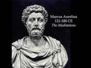 Meditations of Marcus Aurelius (Book 2) Video Clip