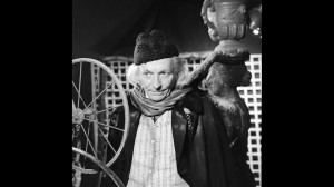 The First Doctor: Best Quotes