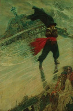 Howard Pyle: American Master Rediscovered