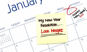 ... how many 2014 new year s resolutions have fallen by the wayside in the