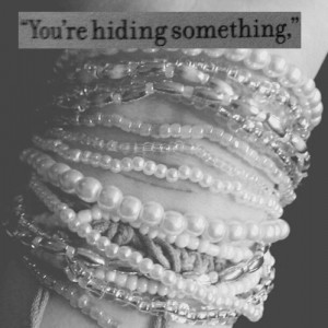 186 notes · #cut #cuts #cutting #scars #bracelets #hiding